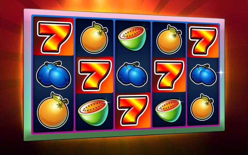 ภาพหน้าจอ Ra slots casino slot machines 1