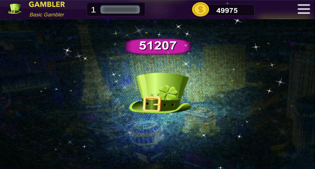 Games - Old Vegas Slots 스크린샷 3