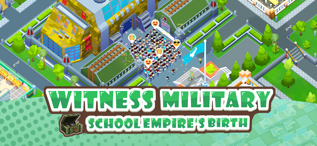 Hi Soldiers屏幕截圖0