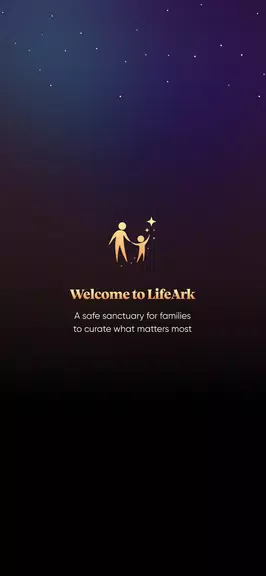 LifeArk screenshot 0