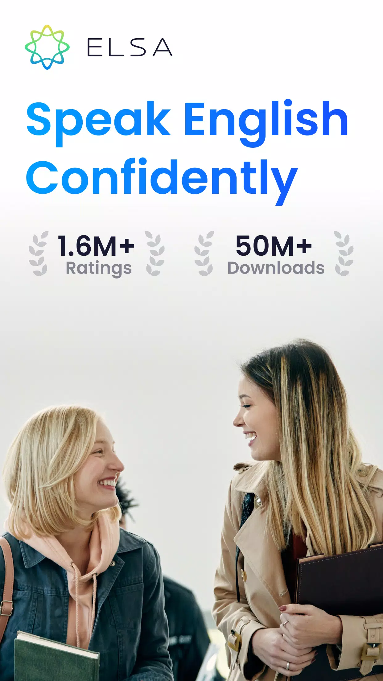 ELSA Speak: English Learning应用截图第0张