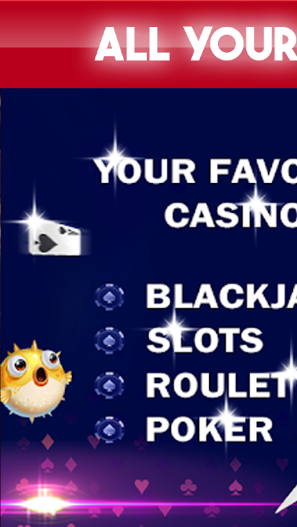 Limitless Games Casino & slots屏幕截圖0