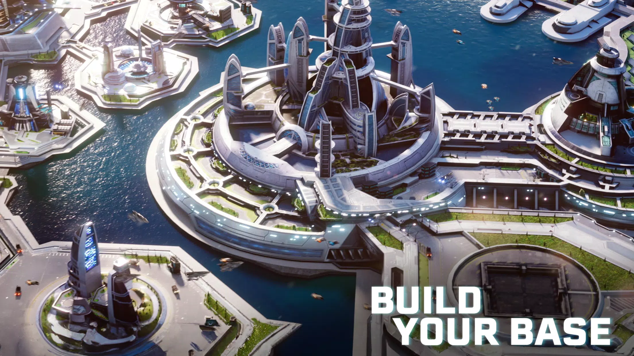 Star Trek™ Fleet Command Screenshot 2