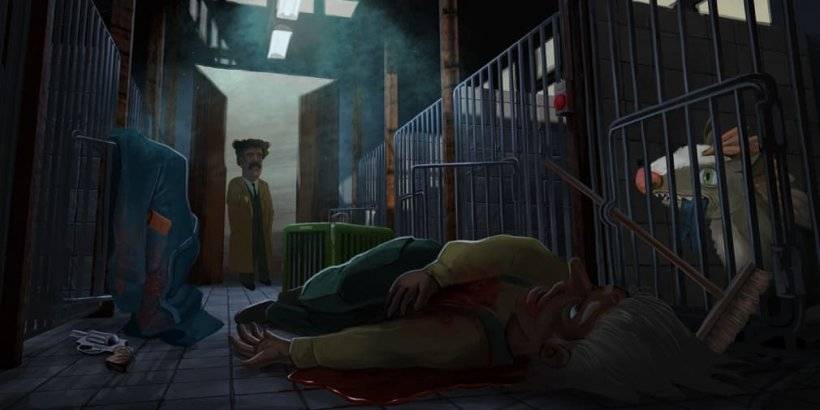 Golden Idol: дополнение «Грехи Нью-Уэллса» скоро выйдет на Netflix