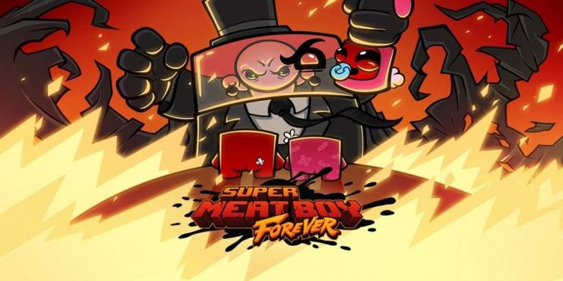 Giochi gratuiti settimanali su Epic Games Store: Super Meat Boy Forever ed Eastern Exorcist ora disponibile