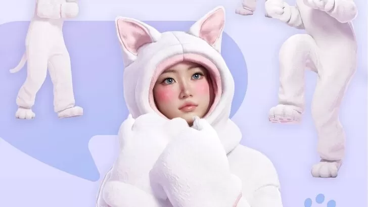 inZOI 车辆物理漏洞已修复