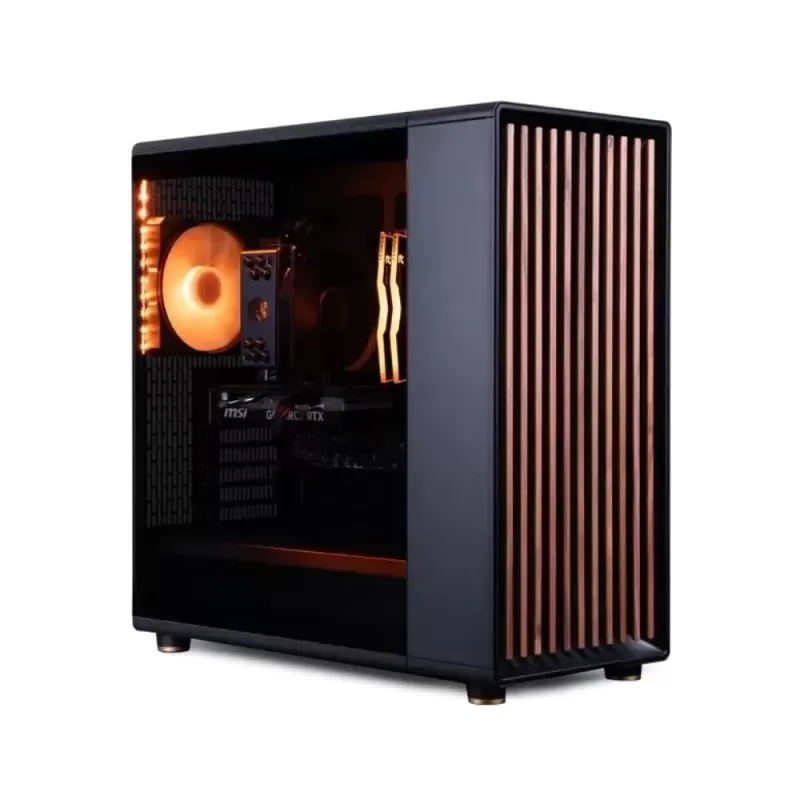 Nangungunang Deal ngayon: Pasadyang RTX 5070 PC, Pokémon TCG, Skyrim Helmet