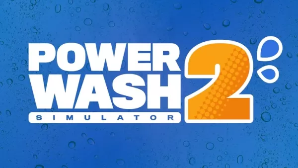 Power Wash Simulator 2：最新のアップデートとニュース