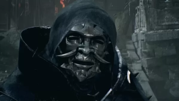 Phantom Blade Zero 并非魂类游戏,而是武侠动作游戏,制作人重申