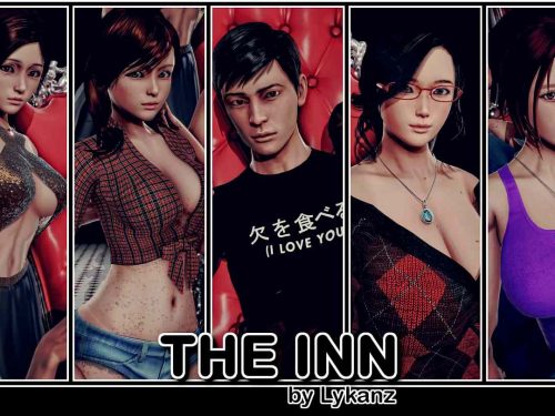 The Inn [v0.08.09] [Lykanz]