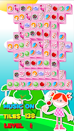 Mahjong Sweet 스크린샷 0