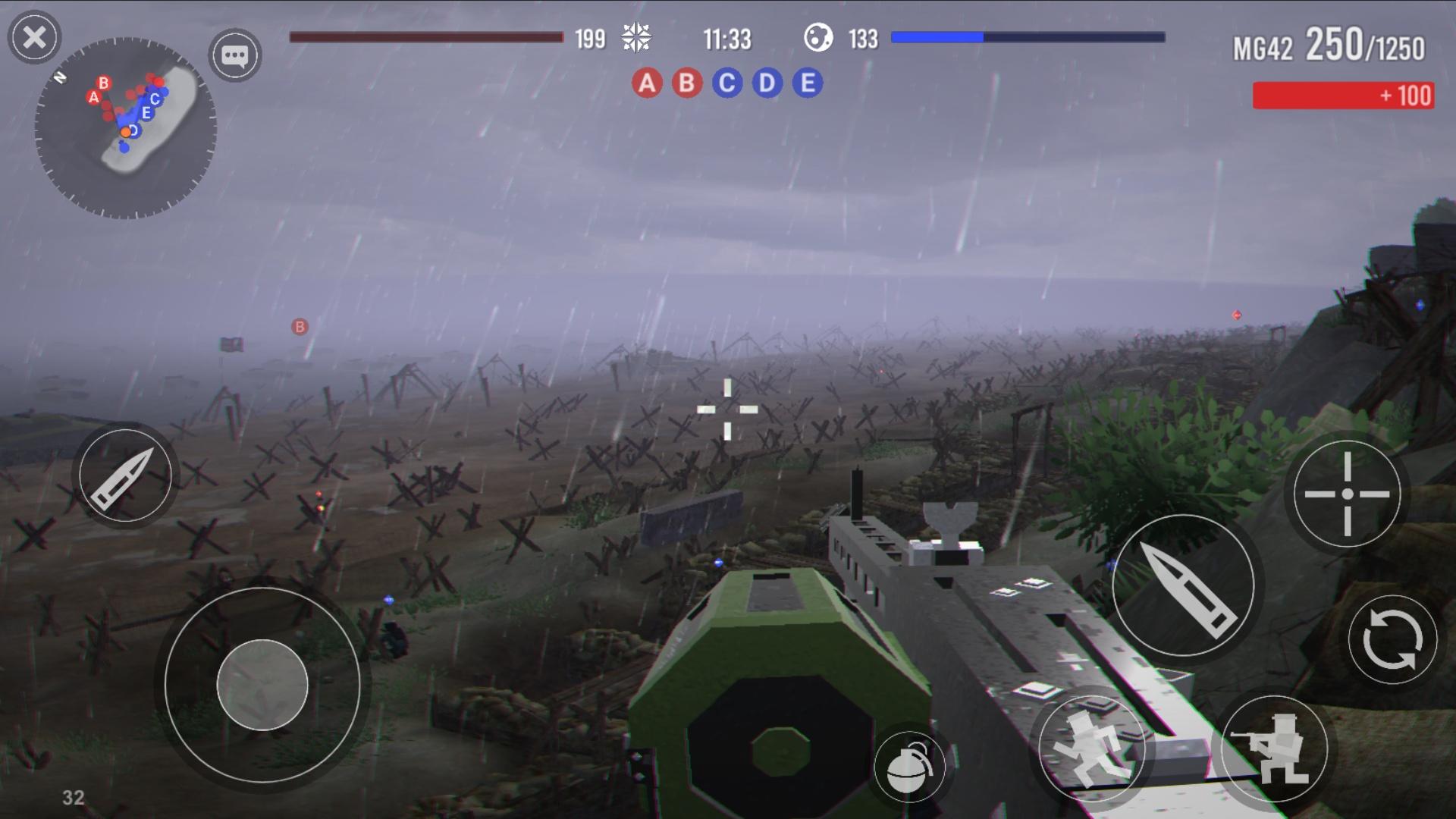 Polyfieldスクリーンショット1