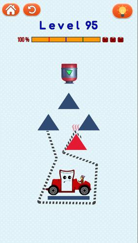 Omar Make Car Happy экрана 0