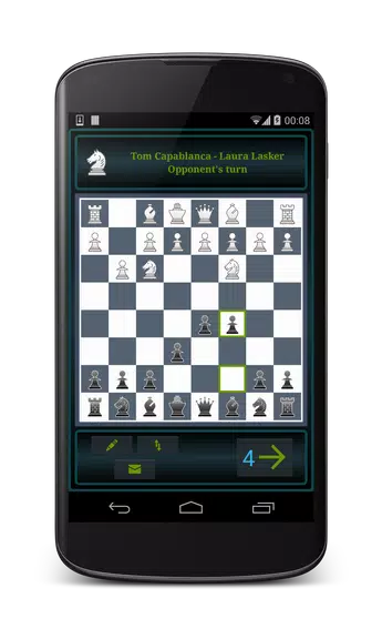 Mobile Chess应用截图第0张