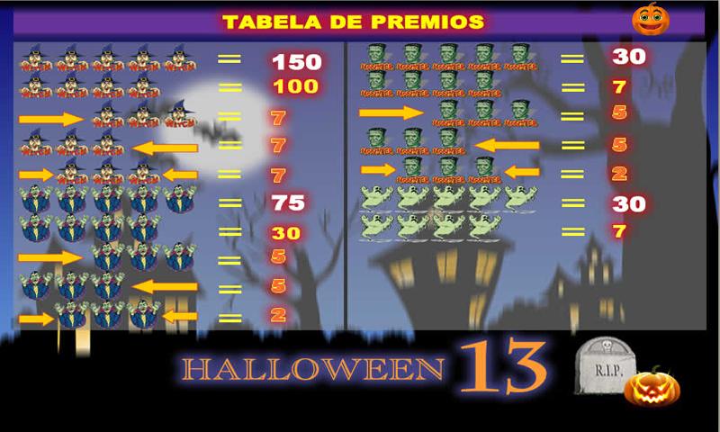 Halloween13 ကိုဖန်သားပြင်2