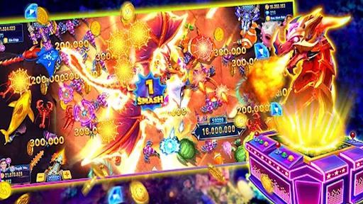 Fire Kirin Online Casino Game屏幕截圖3