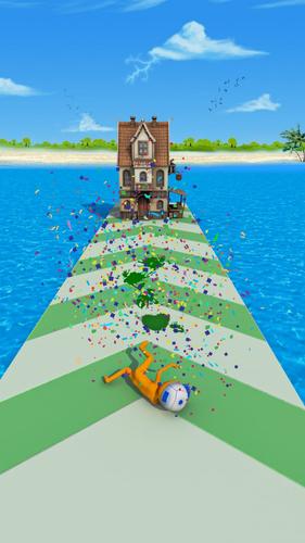 Stickman Zombie Shooter ကိုဖန်သားပြင်3