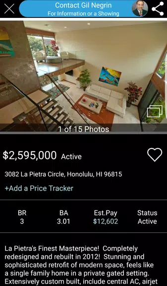 Screenshot Locations LLC 2