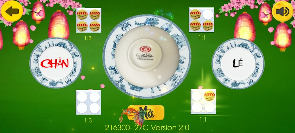 Xóc Đĩa 2023 screenshot 2