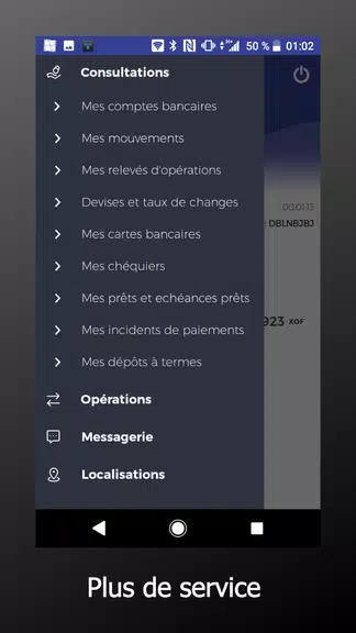 NSIA NOVAPLUS APP’ Screenshot 3