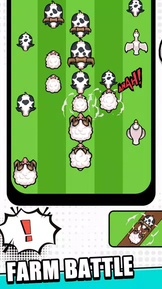 Two Player Games: 2 Player Duo স্ক্রিনশট 3
