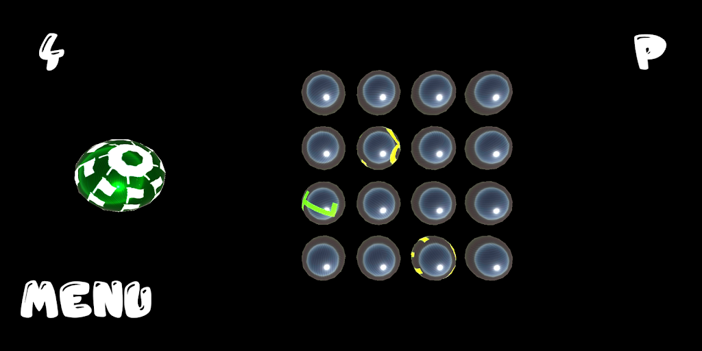 Mine Jumper screenshot 1