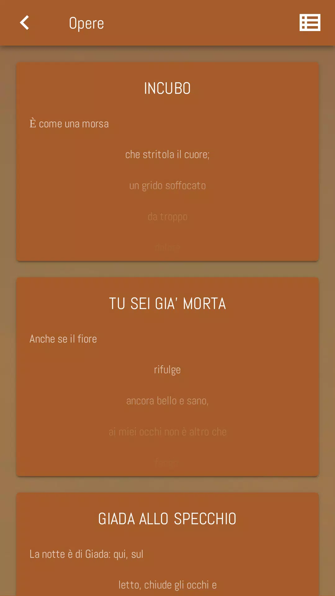 Giuseppe Gatta screenshot 3