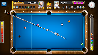 Bida - 8 Ball Pool screenshot 0