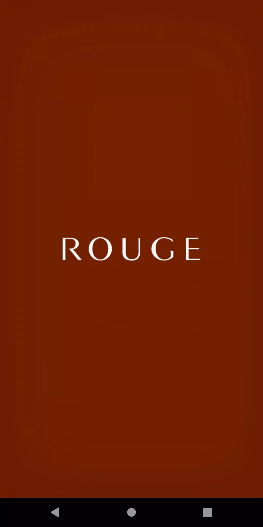 福岡・薬院の美容室ROUGE ルージュ公式アプリ屏幕截圖0