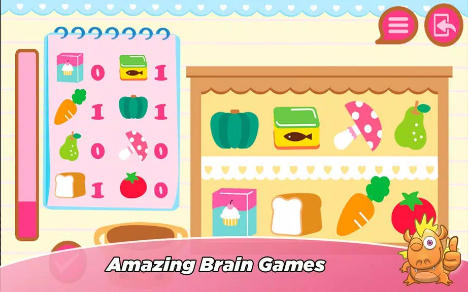 Hello Kitty All Games for kidsスクリーンショット1