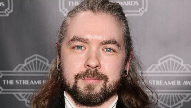 Jacksepticeye《心靈殺手》動畫系列突遭取消