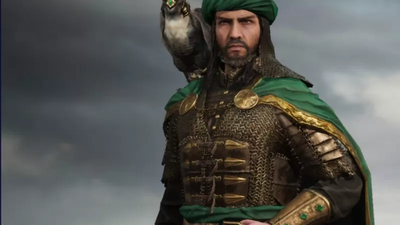 Age of Empires Mobile: Seizoen 3 Heroes Guide Spotlight