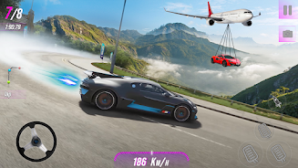 Screenshot Real Sports Racing: Car Games 1