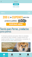 Petclic, tienda de animales屏幕截圖1