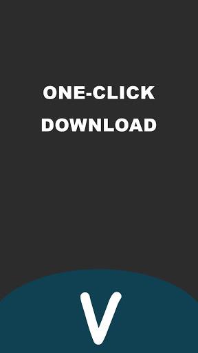 X Video Downloader - Free Video Downloader 2020 zrzut ekranu 2