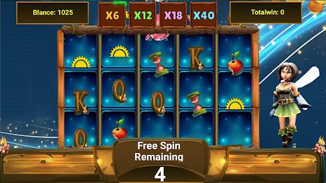 Sun Magic Maker Slot 스크린샷 2