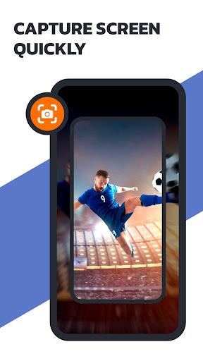 Screen Recorder Video Recorder capture d’écran 3