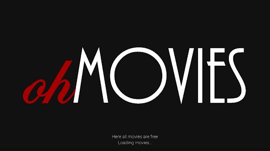 ohMovies. Free Movies onlineスクリーンショット3