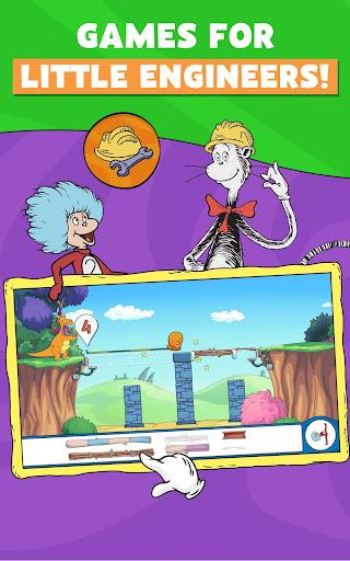 Screenshot The Cat in the Hat Builds That 1
