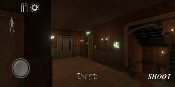 Granny 5屏幕截圖1