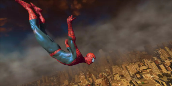 The Amazing Spider-Man 2 Captura de pantalla 2