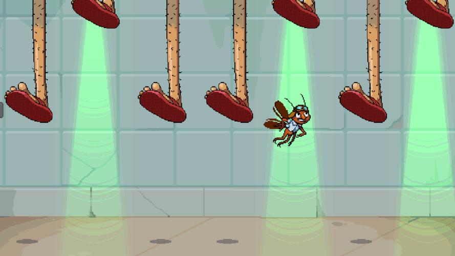 Arcade Heaven captura de pantalla 1