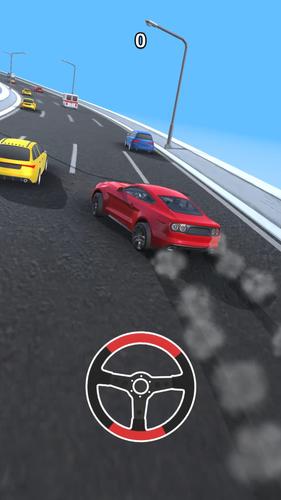 Double Driftスクリーンショット2