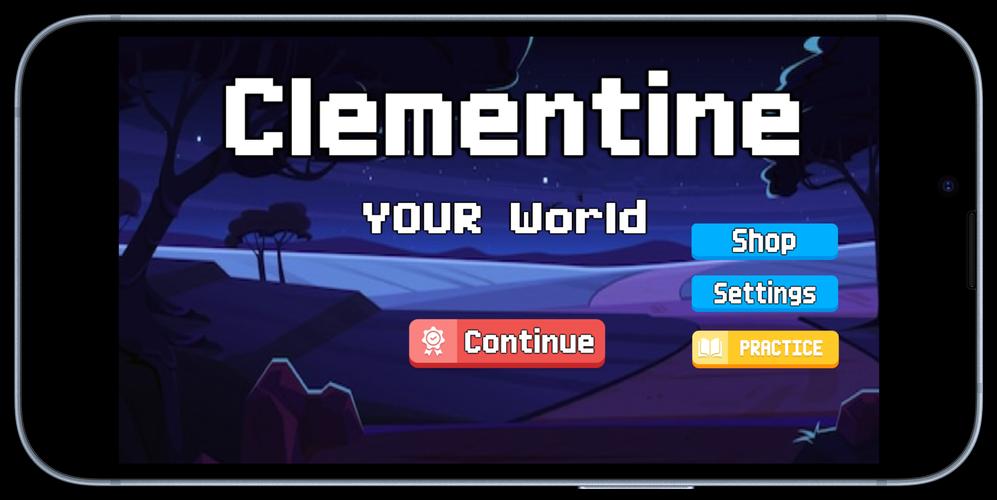 Clementine屏幕截圖0