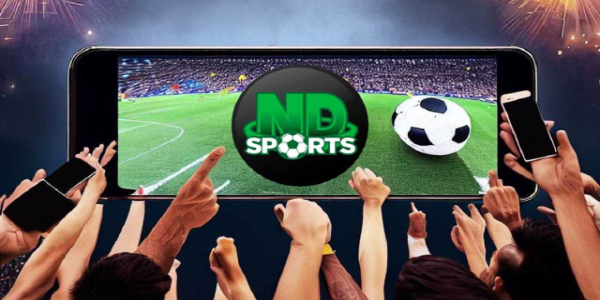 Nodo Sport屏幕截圖0