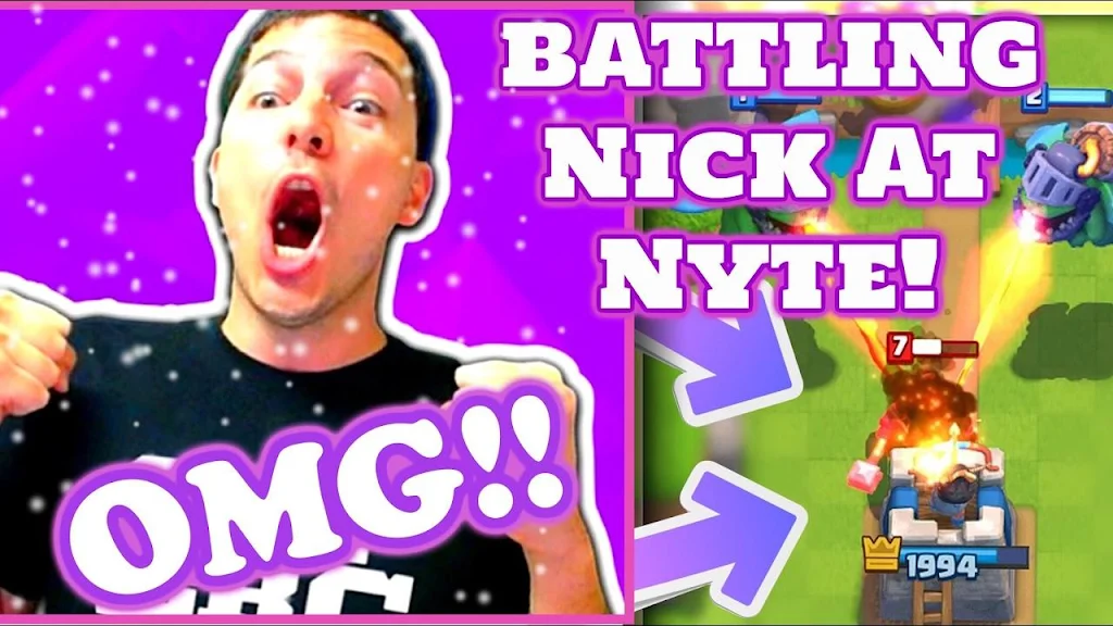 nickatnyte Screenshot 2