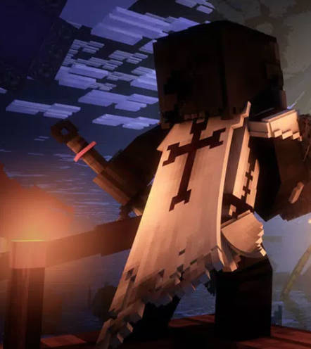 Capes Skins screenshot 1