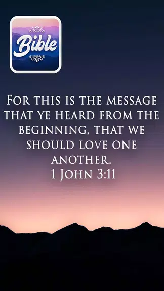 Spurgeon Bible Commentary应用截图第2张