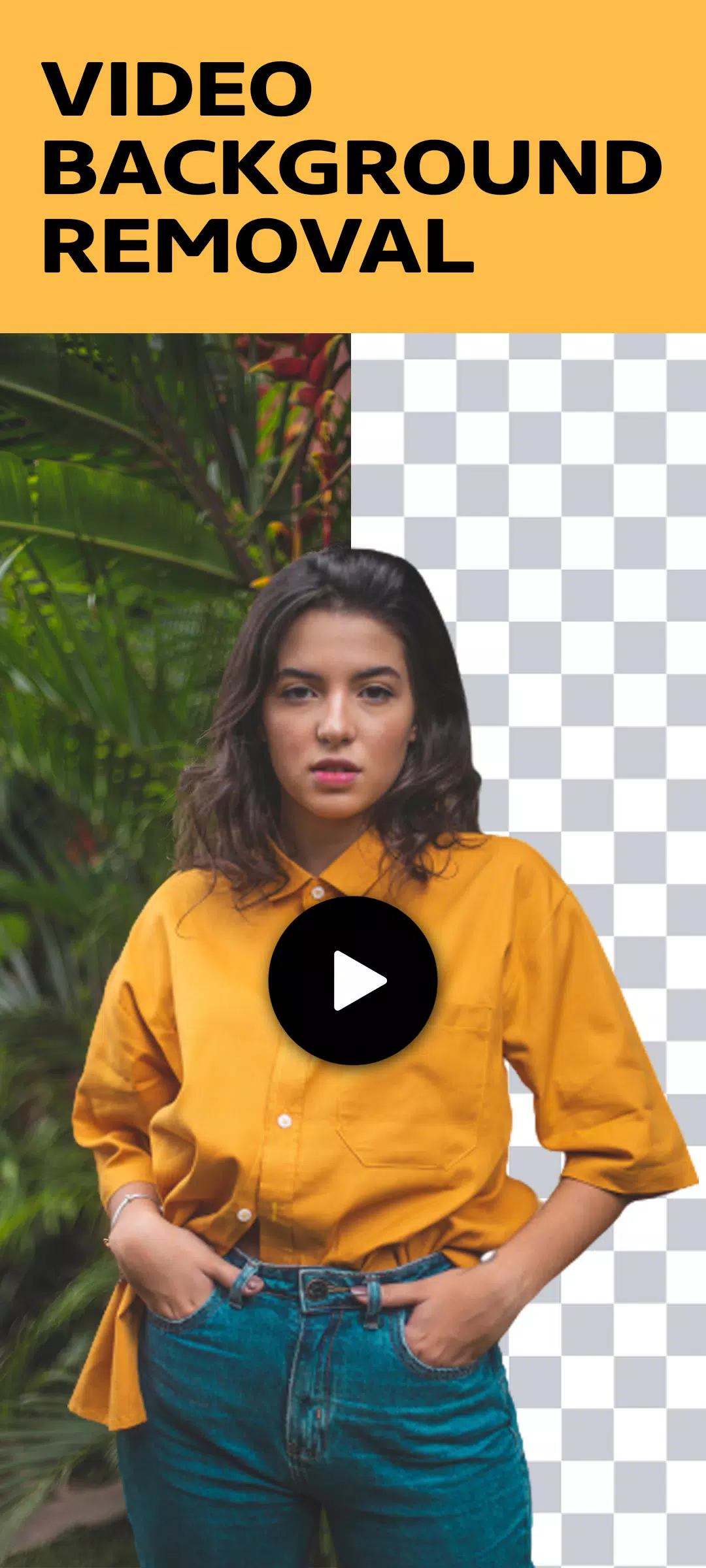 Video Background Remover ကိုဖန်သားပြင်0