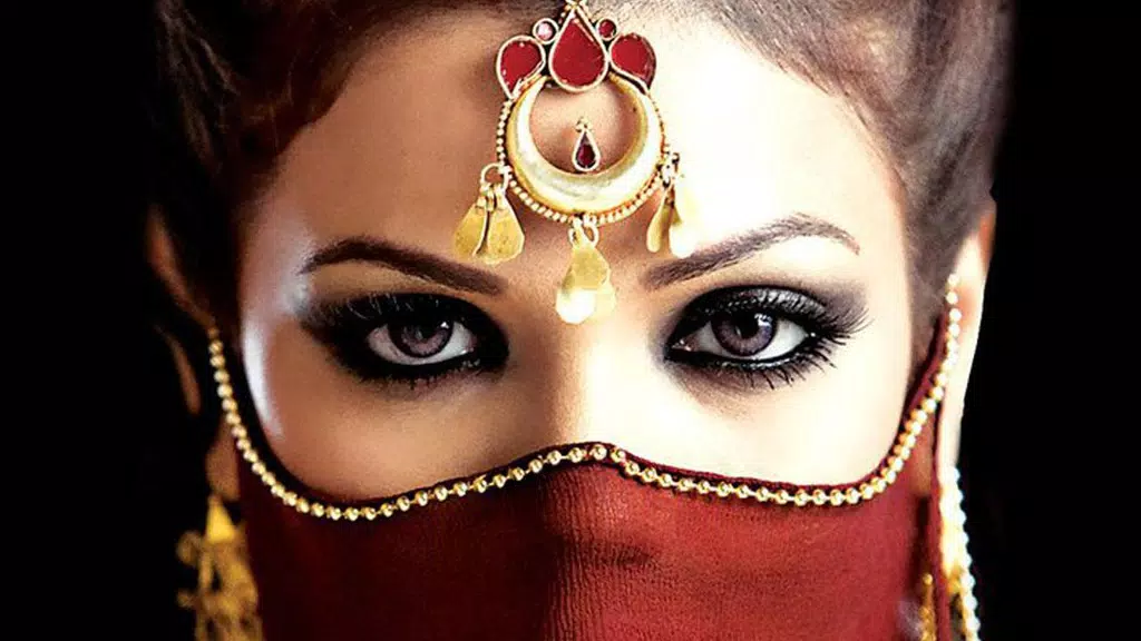 Hijab Fashion Ideas For Girls ကိုဖန်သားပြင်3